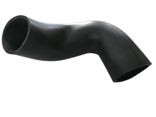 03325 255T Hava Filtre Çıkış Dirsek Hortumu 90114 3598761 Baytec C-440 - PY-03325 - PY-03325