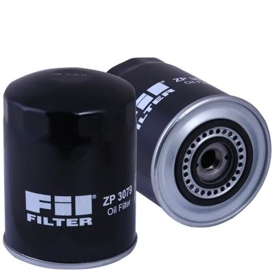 İveco Ticarı Yag Filtresi Master Ducato Jumper Daıly Movano Boxer Trafıc Mascott 2,5d / 2,8 - Fil Zp3079