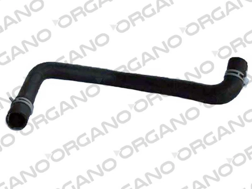 Ford Radyator Alt Hortumu Connect 1,8tdci 75ps / 90ps 02>03 - Ucpa 13h11240