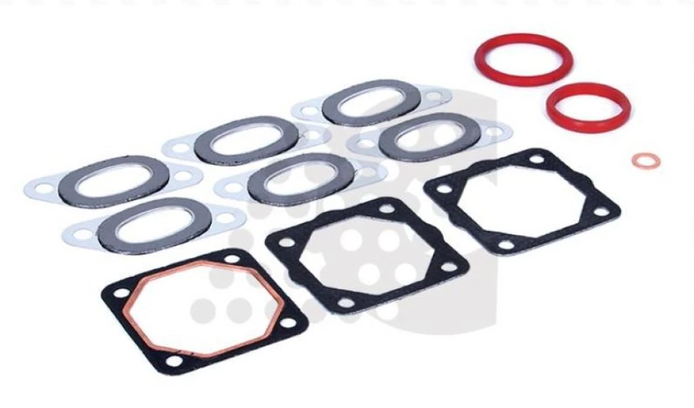 Volvo Truck Manıfold Takım Conta - Volvo Truck / - Consan 04.040.061