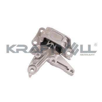 MOTOR TAKOZU FLUENCE MEGANE III SCENIC III 1.5 DCI 110 HP - KRAFTVOLL 10010811
