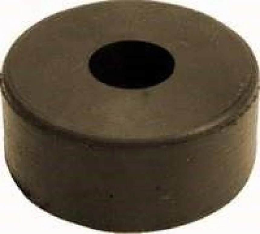 Kia Amortısor Lastıgı Arka Pregio 1997> - Gros 24116