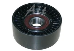 Vag Alternator Gergi Rulmanı (plastık Rulman) Bora Golf IV Polo Octavıa Fabıa İbiza Leon Toledo A3 1,6 / - Alt 02013