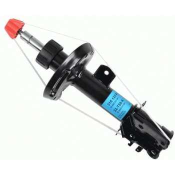 ON AMORTISOR SOL GRANDE PUNTO 05> LINEA 1,4 07> CORSA 06>FIORINO NEMO BIPPER - SACHS 315 123