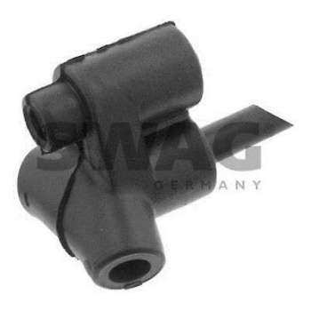 Mercedes Hortum Krank Karteri Havalandırması İcin Mercedes C Class (model 202) (model 203) CL (model 215) Clk - Swag 10933987