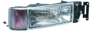 FAR-IVECO EURO TECH  KOMPLE SOL E4 - AYFAR-505547