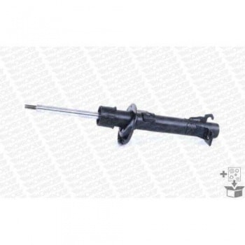 ON AMORTISOR SAG FIESTA V 01>08 FUSION 01>12 MAZDA II 03> GAZLI - MONROE G16383