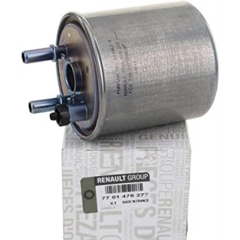 Renault Mazot Filtresi Kiti Laguna 3 1.5 Diesel Laguna 3 2.0 Diesel Kangoo 2 (yeni Kangoo) - Maıs 7701478277