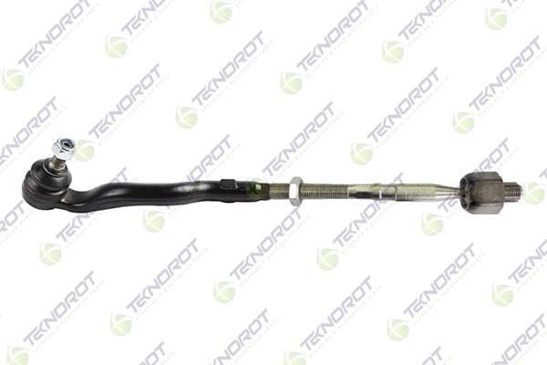 ROT TAKIMI ON SOL BMW E46 - TEKNOROT B-10021003