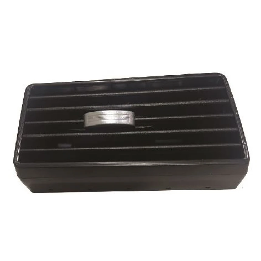 Fiat Difrizor Yan Sol Krom Linea 07> - Yilmaz Pls9424