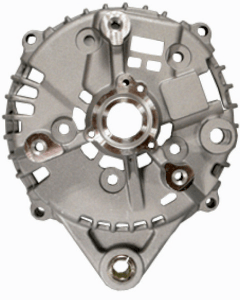ALTERNATÖR KAPAK ARKA-ISUZU TURKUAZ / NQR - DODO-XDK168