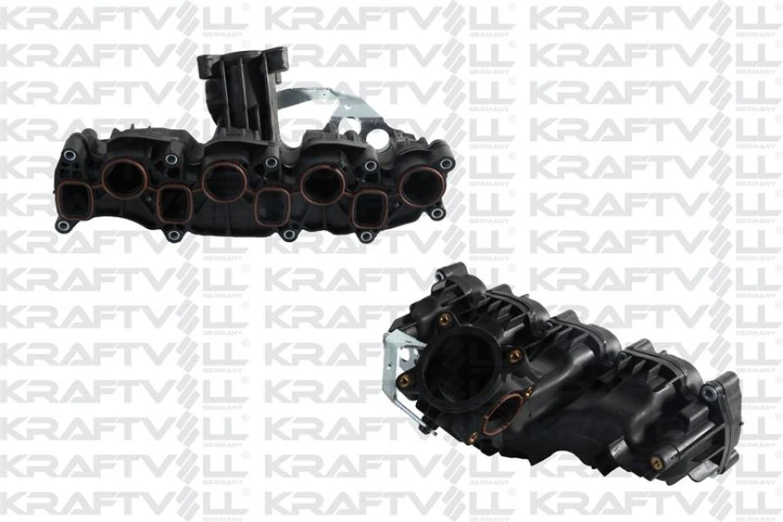 Vag Emme Manıfold Transporter T6 T7 10>19 2.0 Tdi Caaa Caab Caac Cfca Caae Caad - Kraftvoll 21031531