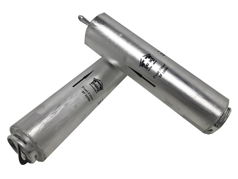 YAKIT FILTRESI BMW E81 E82 E87 E88 E90 E46 E60 F10 F06 F07 E65 F01 E83 E70 F15 F16 E70 E71 F15 F16 M - SARDES SF1056