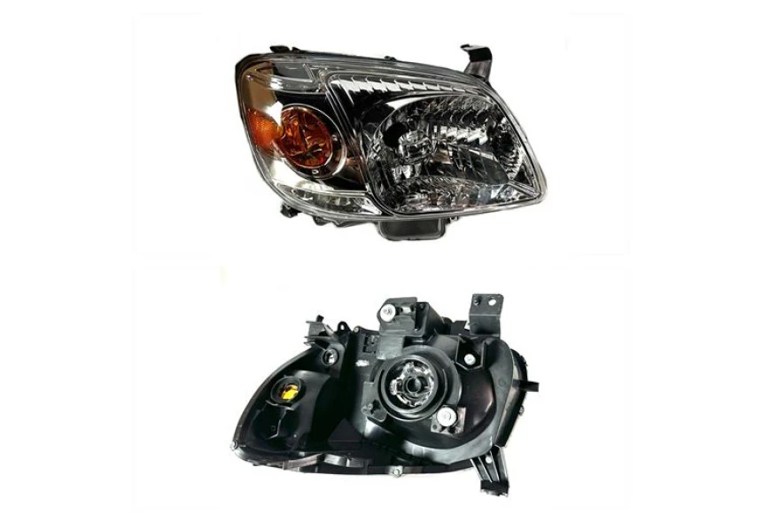 Mazda Far Sag Beyaz Mazda Bt50 08>12 - Wagenburg 21000475