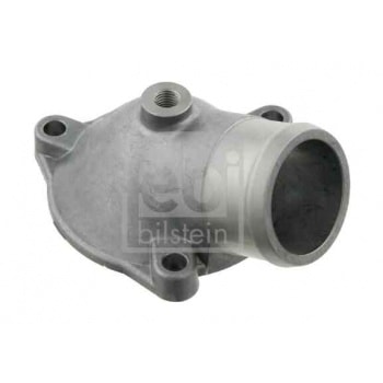 TERMOSTAT KAPAGI (M102, ALUMINYUM) 190 W201 83>93 C123 80>85 C124 87>92 W123 80>85 W124 88>93 - FEBI 30080