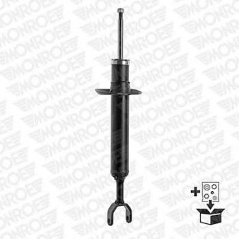 ON AMORTISOR PASSAT 1,8T / 1,9TDI AUDI A4 A6 1,9TDI / 2,6 / 2,8 96 01 - MONROE 26655