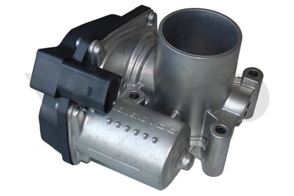 GAZ KELEBEGI (BOGAZ) POLO CORDOBA IBIZA IV FABIA ROOMSTER 1,2 12V 1,4 16V BME BKY BXV 99>09 - VDO A2C59511702