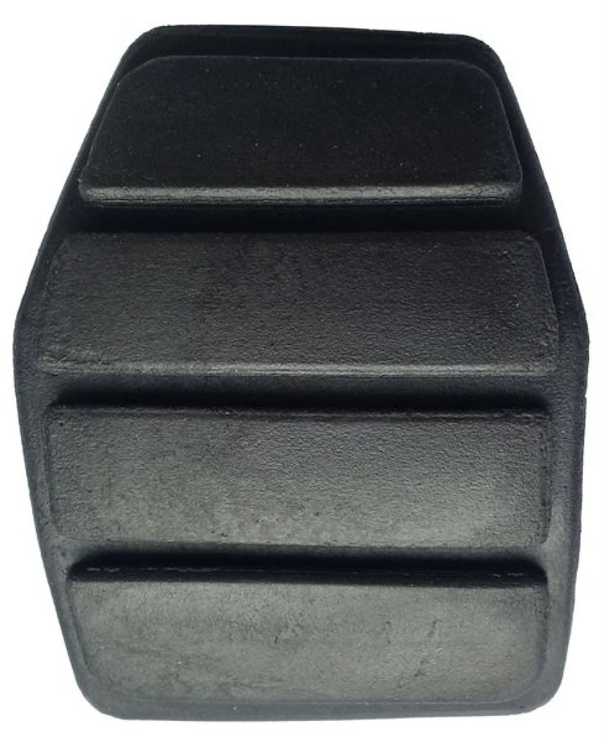 Renault Pedal Lastıgı Laguna I Master I II - Mtj 5868