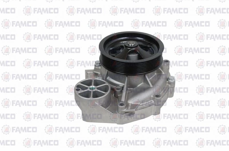 Scanıa Truck Devirdaım Scanıa 4 P G Seri Dc12 - Famco 10.2010.00