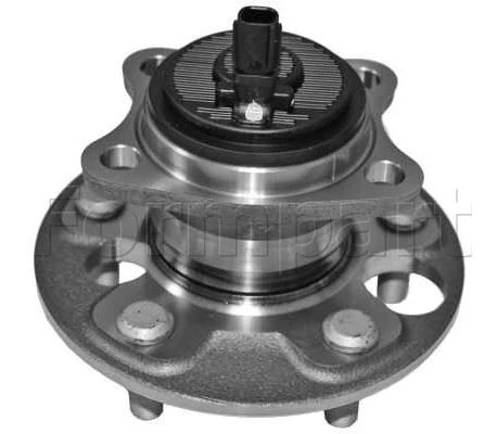 Toyota Arka Teker Rulmanı (poryası) Toyota Corolla 2007-> Aurıs 2007-> Verso 2009-> Abs Li(ingiltere Uretim - Formpart 42498051/s