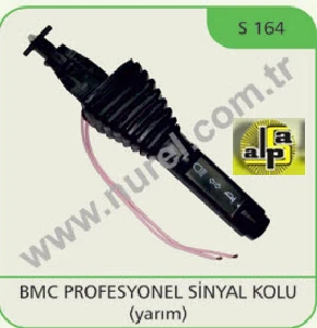 Unıversal Sinyal Kolu-Bmc Profesyonel Yarım - Nurel-S164