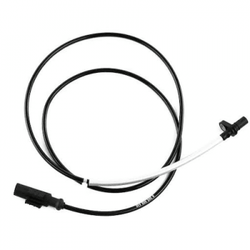ABS SENSORU ARKA SAG SOL IVECO DAILY V VI 3,0 11> - SWAG 33100458