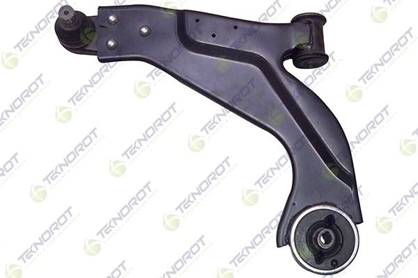 ON ALT SALINCAK SOL KOMPLE MONDEO 00>07 JAGUR XTYPE 01>09 - TEKNOROT FO-958