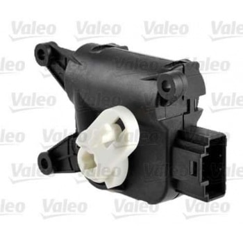 KLIMA AYAR MOTORU A3 ALTEA LEON TOLEDO III OCTAVIA SUPER B CADDY EOS GOLF V VI JETTA III IV PASSAT - VALEO 515064