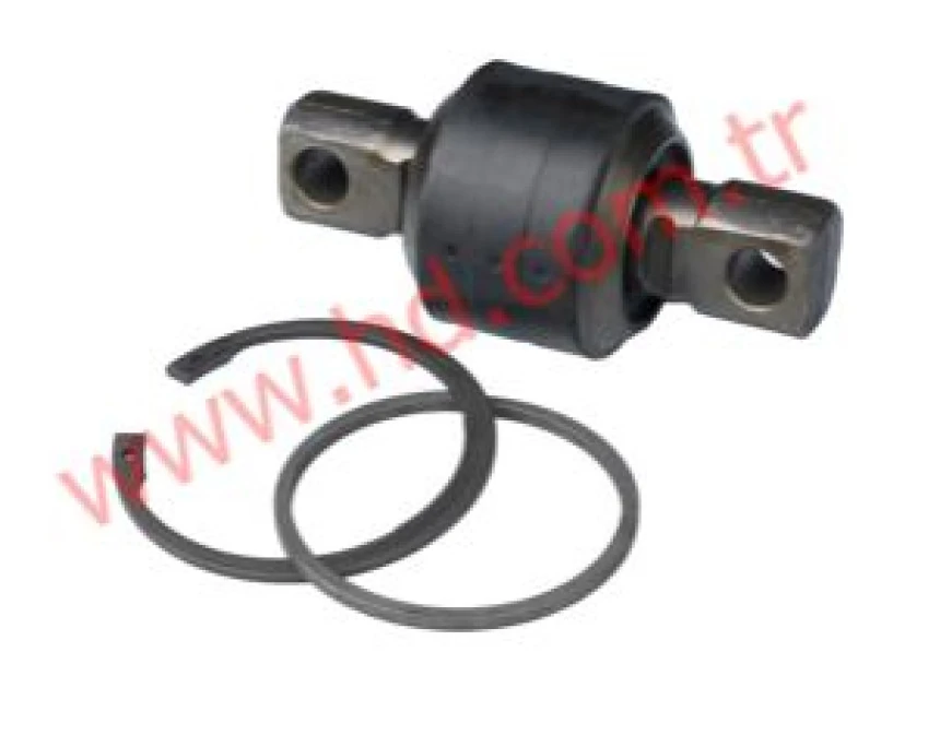 Mercedes Truck Bugı Kolu Burcu Mercedes Truck - Hd 5278