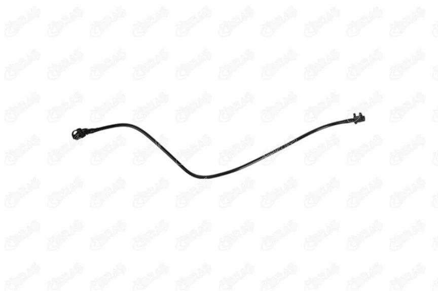 Psa Yedek Su Depo Hortumu - Yedek Su Depo Hortumu - İbr 17503