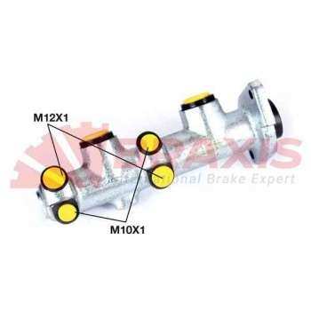 FREN ANA MERKEZI R9 R11 19.05mm - BRAXIS AJ0013