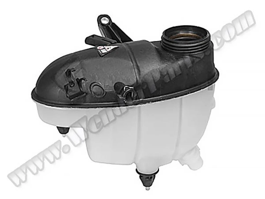 Mercedes Radyator Yedek Su Deposu S-Class W222 14> C217 15> - Wenderparts Ma2225000949