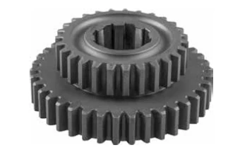 1540 1550  1. VE GERI VITES DIŞLISI - Z-27  38 - 330258 - AS50703