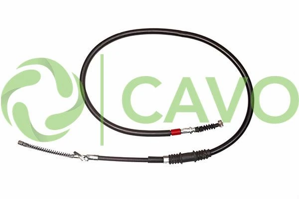 Opel El Fren Teli Sag Frontera A 2 Kapı - Cavo İt5902 666