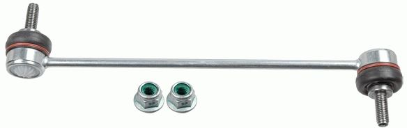 STABILIZER Z ROTU LAGUNA II TRAFIC II 01>VIVARO 02> NISSAN PRIMASTAR 01> - LEMFORDER 3818701
