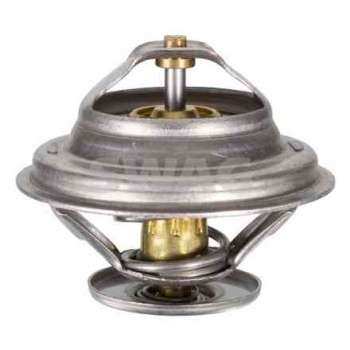 TERMOSTAT (87C) CRAFTER LT35 PASSAT T4 A100 A6 A80 2,0 / 2,3D 2,5TDI - SWAG 32917896
