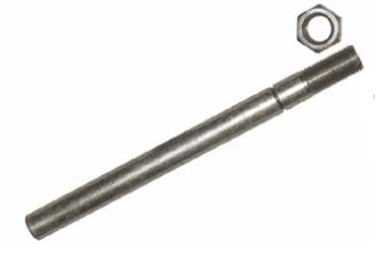 JOHN DEERE 630 955 HELEZON PARMAK CIVATASI SOMUNLU - Z26570 - AS10046