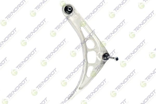 ALUMINYUM SALINCAK ON SAG ALT BMW E46 E85 98> - TEKNOROT B-627