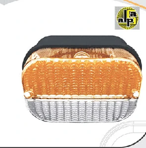 Unıversal Sinyal Lambası Düz Bağlantı   Tds - Serko-S.0001.3203.009