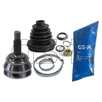 AKS KAFASI DIS POLO CLASSIC 95> CADDY 95> GOLF 91 98 PASSAT 91>98 - GSP 853007