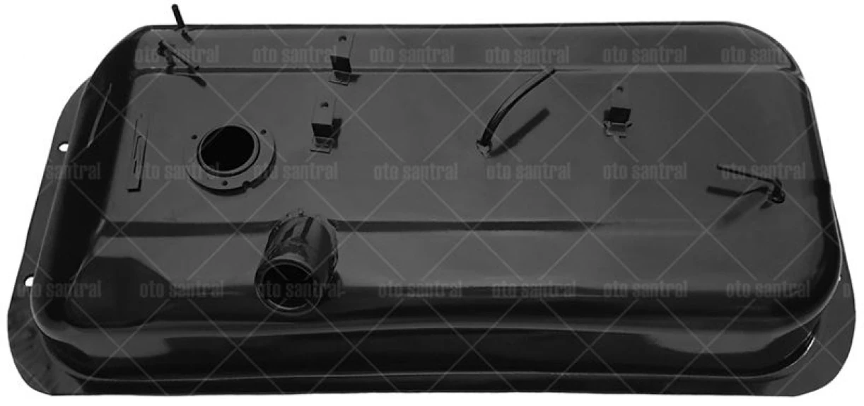 Hyundaı Ticarı Yakıt Deposu H100 Kamyonet 94 96 Model - Santral 085