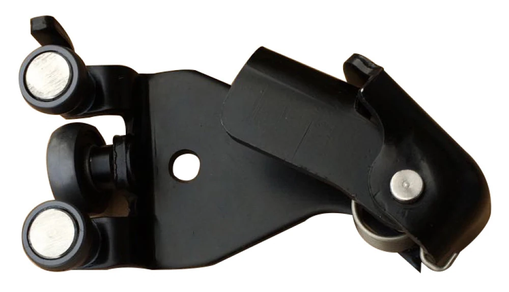 Fiat Sol Surgulu Kapı Orta Mekanızması Doblo 01>05 - Alper 4410912