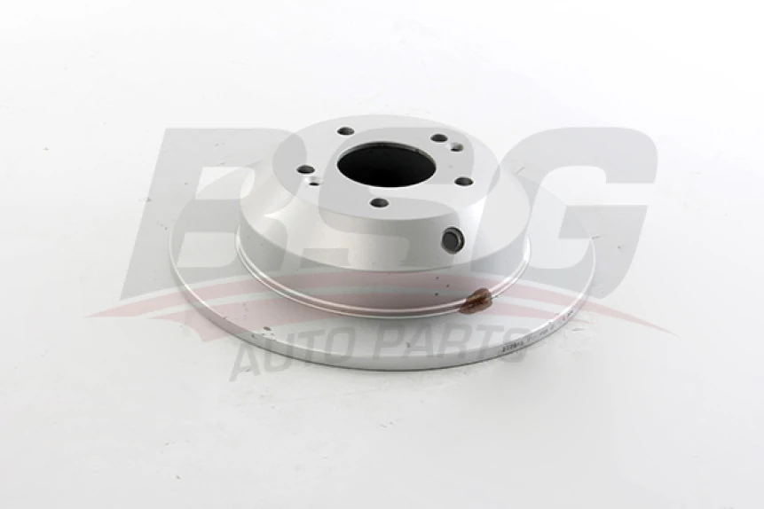 Kore Fren Diski Arka - Adet : 302 X 5 Düz - Bsg 40-210-057