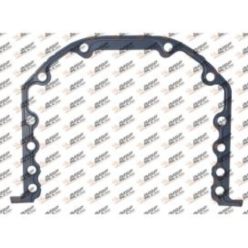 Mercedes Truck Eksantırık On Kapak Contası Krank MILI Mercedes Actros Mp4-Mp5 / Arocs  / Euro 6 / Om470-Om471-Om473 - İmsp 471-010-1