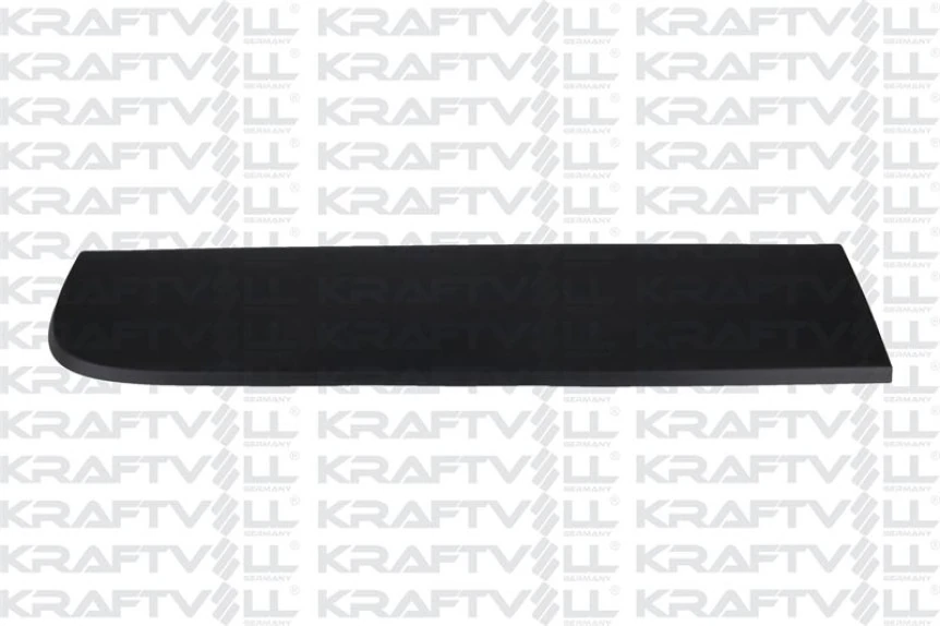 Renault Arka Bagaj Kapı Bandı Sol Master III 10> - Kraftvoll 10080092