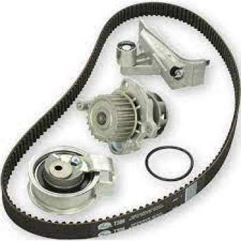 Vag Su Pompalı Triger Seti A6 94>97 Lt 28-35-46 99>06 Transporter T4 92>03 2.4d 2.5tdi Aja Aab Apa Ael - Aırtex Wpk-9274r06