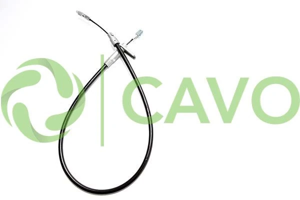 Mercedes Fren Halatı Arka Sag (park Freni) E-Class W210 96>02 S210 97>03 - Cavo İt5502 615