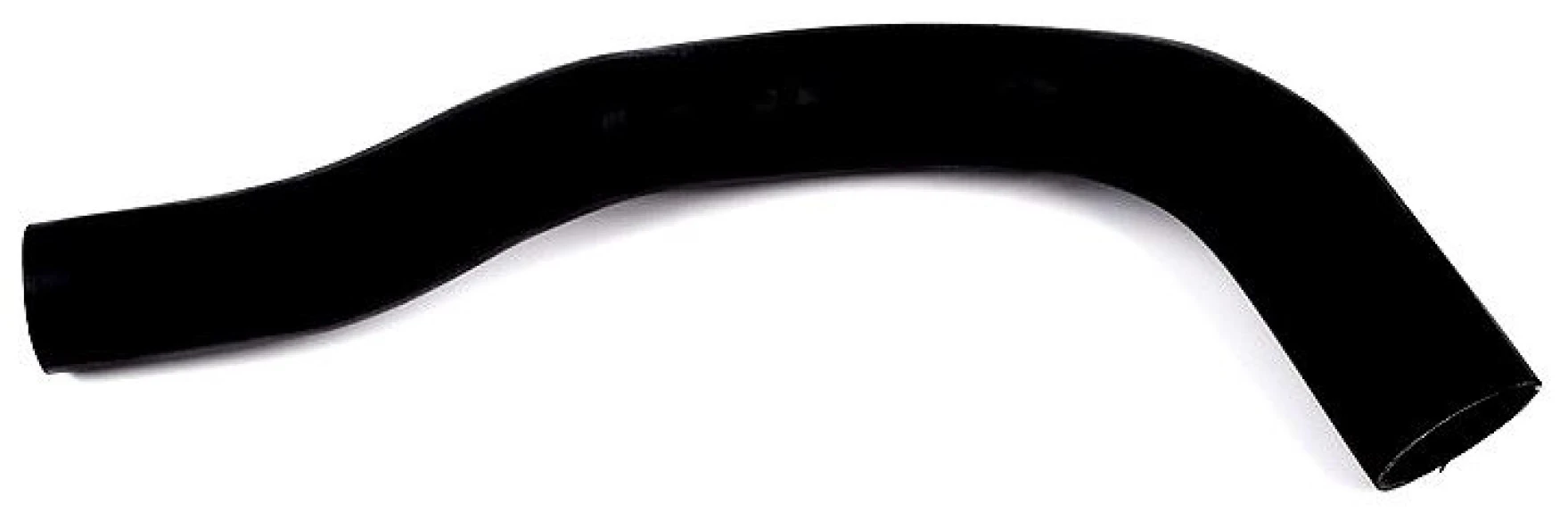 İsuzu Ticarı Radyator Hortumu Alt İsuzu Nqr70 Turkuaz - Gros T59109