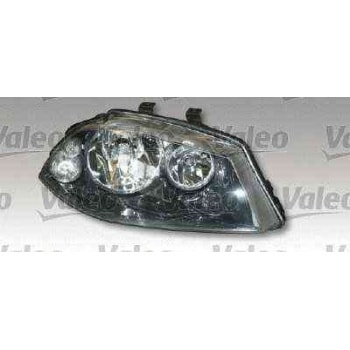 FAR+SINYAL SOL ELEKTRIKLI MOTORSUZ SIYAH CORDOBA IBIZA 12 / 01 05 / 06 - VALEO 043341