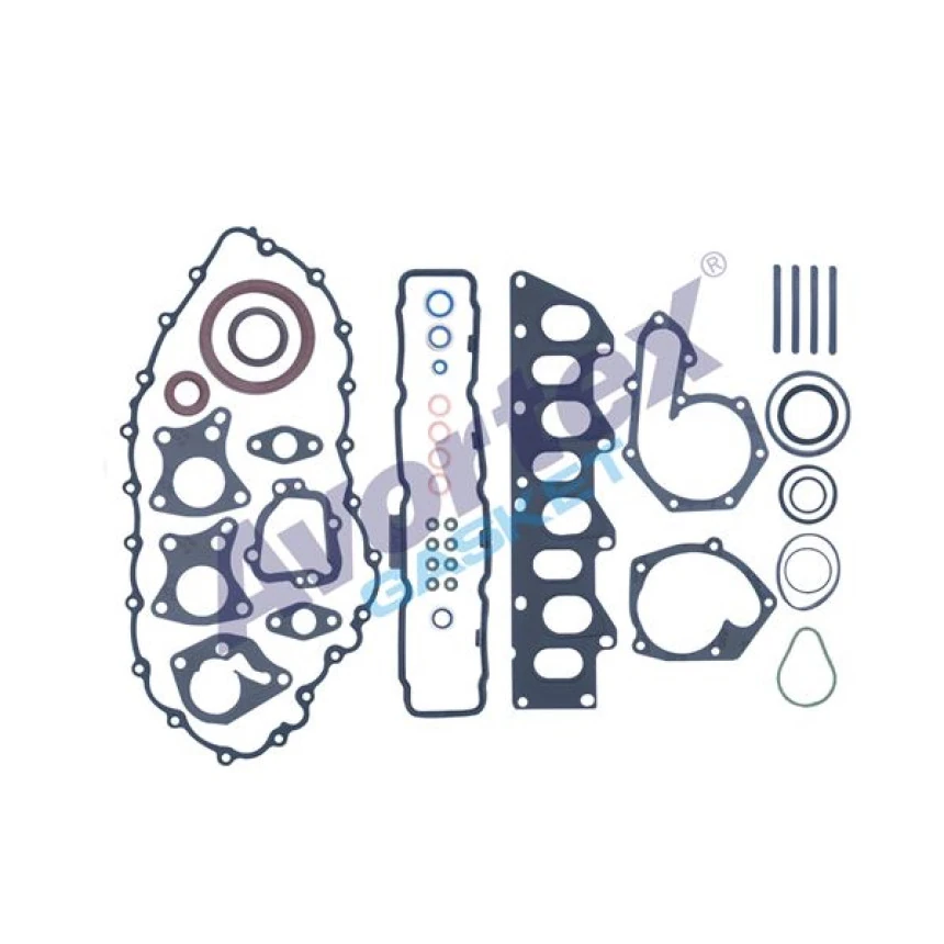 Renault Motor Full Takım Conta Skc Harıc Viton Keceli Subap Lastıklı Trafıc Laguna 1,9dci (f9q) - Avortex 4300s